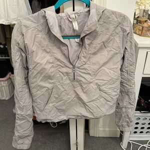 Active Lulu Lemon Jacket